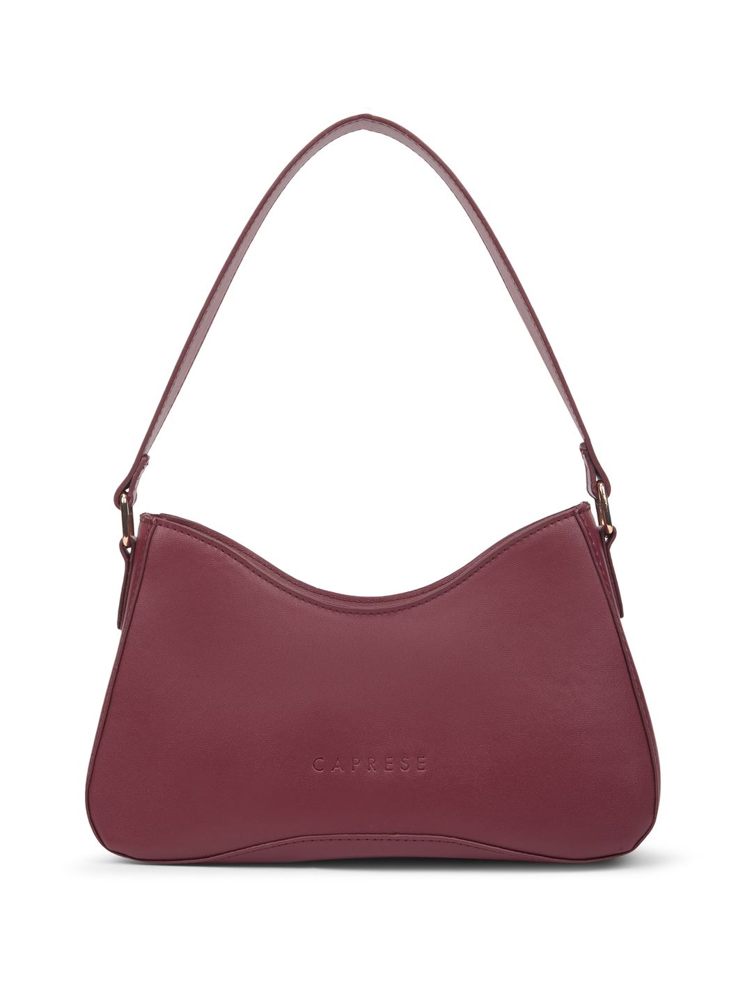 Caprese Structured Shoulder Bag-picture-27
