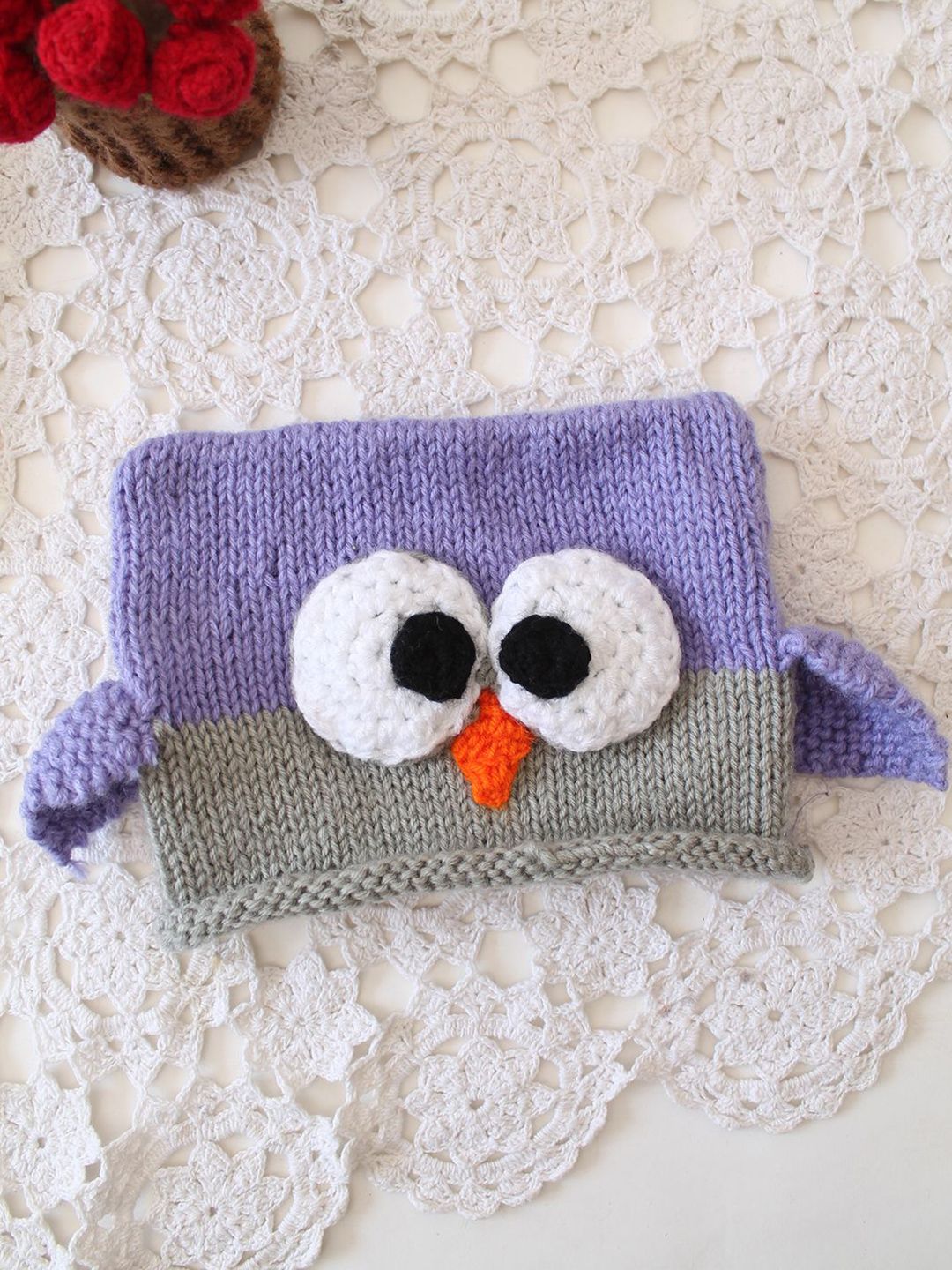 Woonie Kids Embroidered Beanie-picture-10