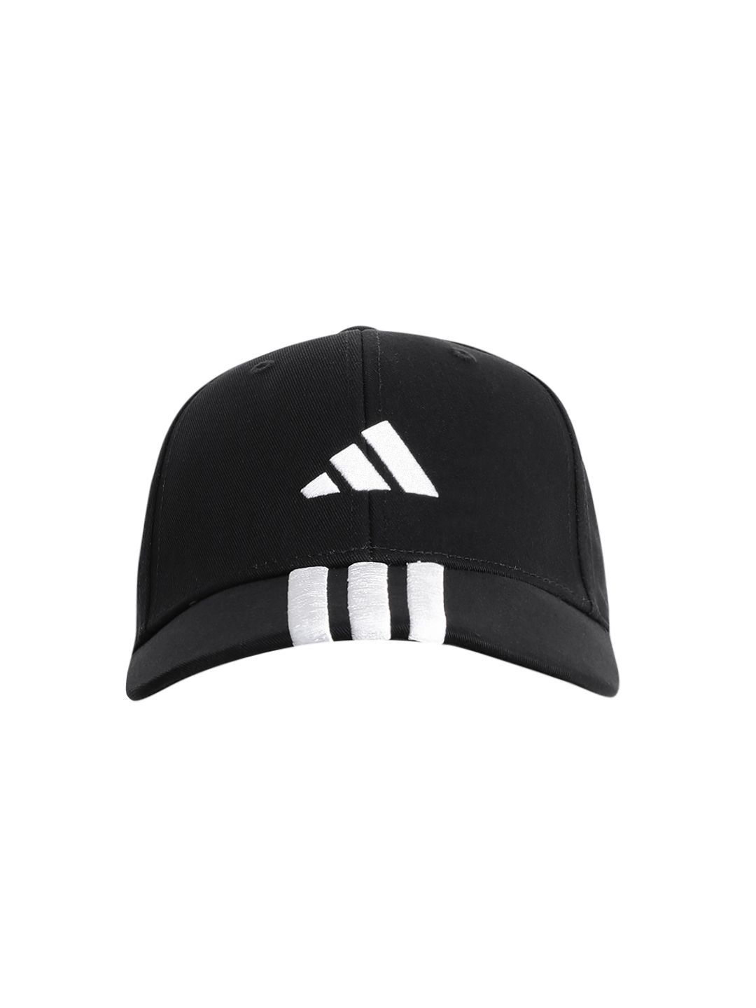 ADIDAS Unisex 3-Stripes New Logo Baseball Cap-image-21