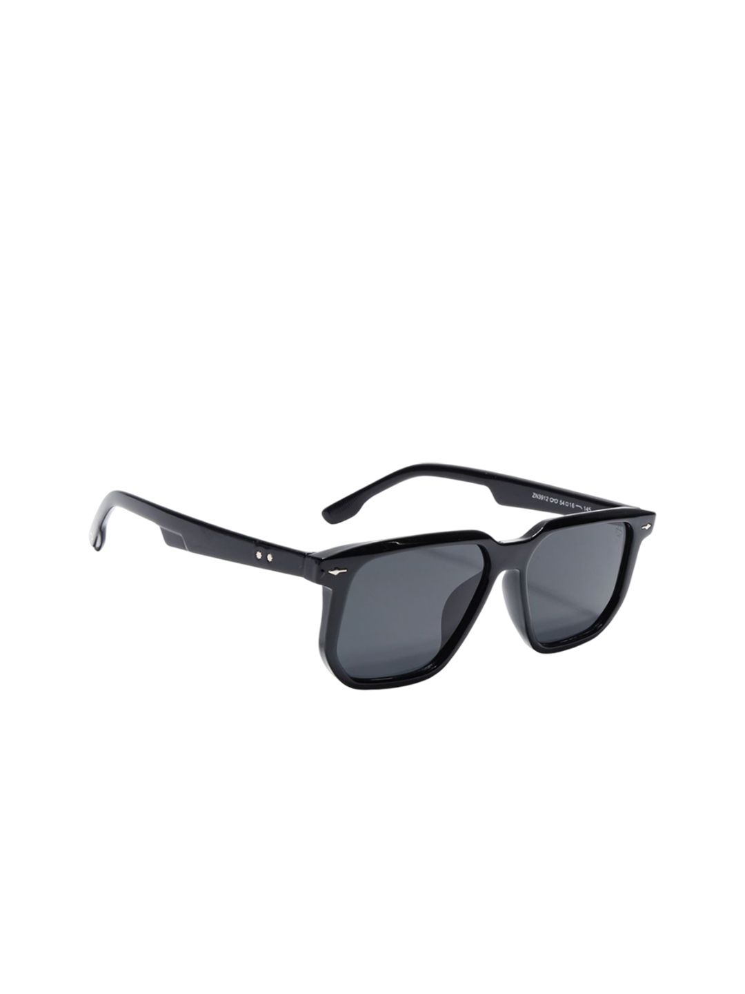Eyejack Unisex Wayfarer Sunglasses with UV Protected Lens ZN3912CL2169-picture-19