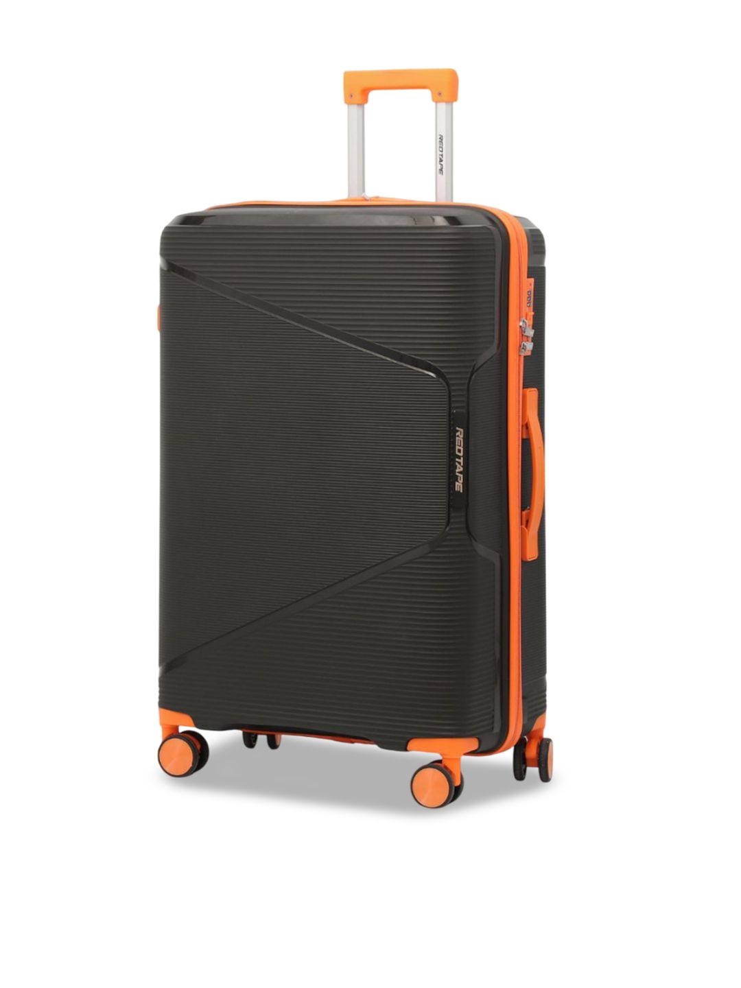 Red Tape Large Hard Sided Trolley Bag-picture-33