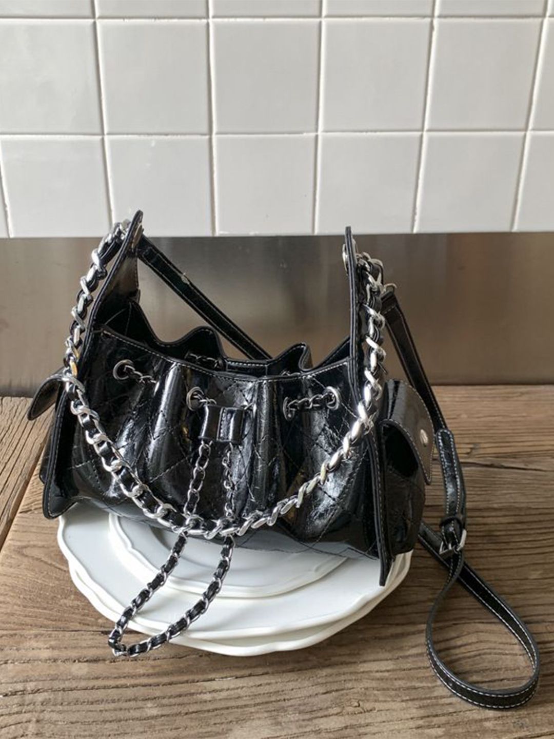 StyleCast x Revolte Swagger Sling Bag-picture-16