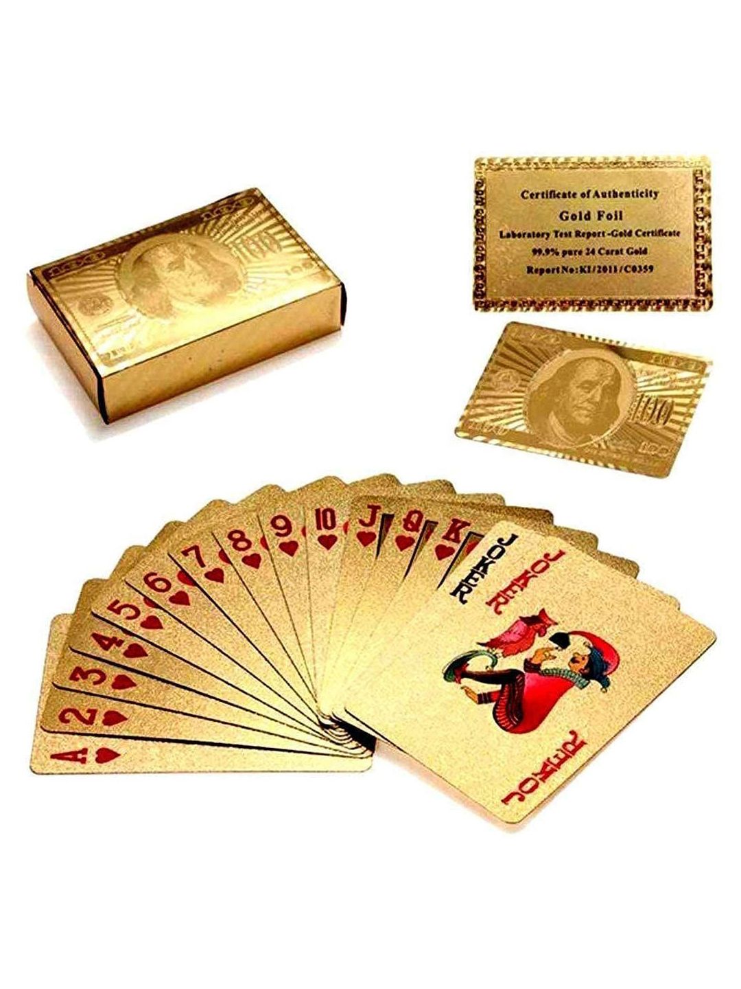 Kidoyz Cards Activity Toys and Games-image-17