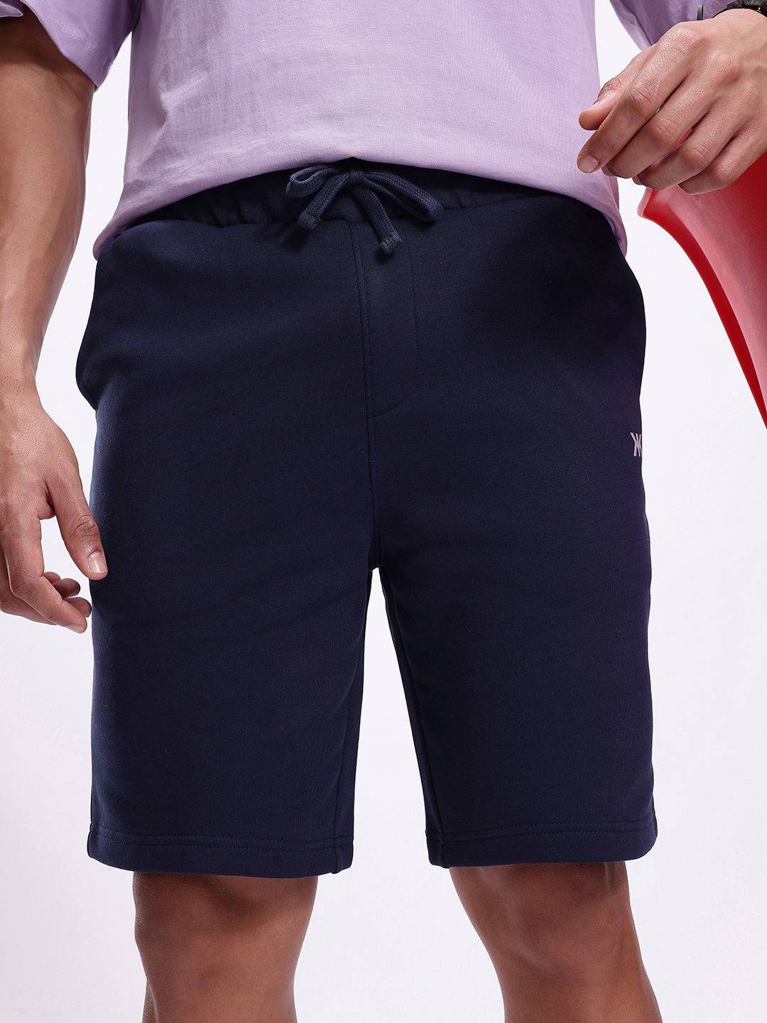 Kook N Keech Men Knitted Shorts-picture-21