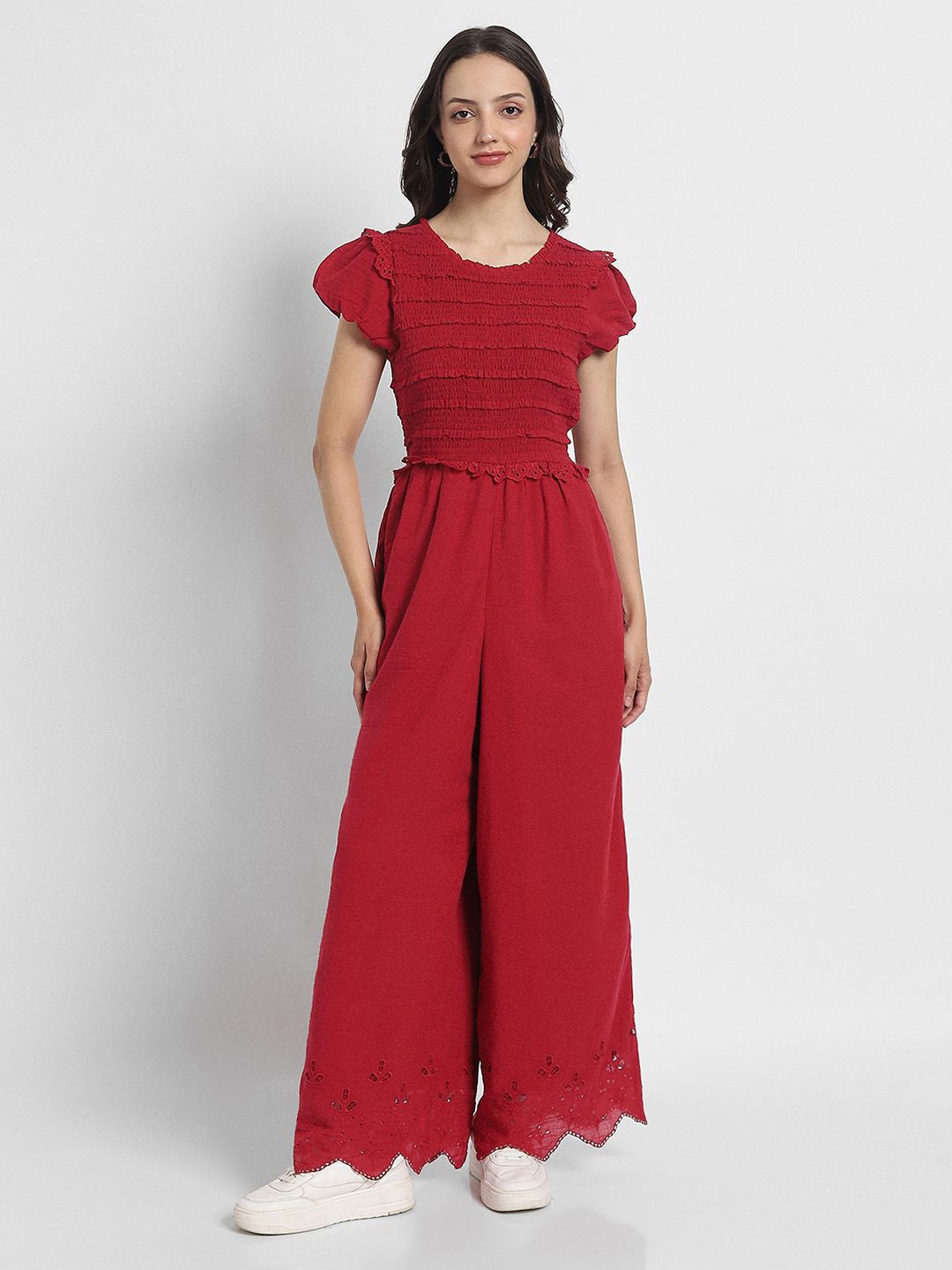 AMERICAN EAGLE OUTFITTERS Basic Jumpsuit-picture-35