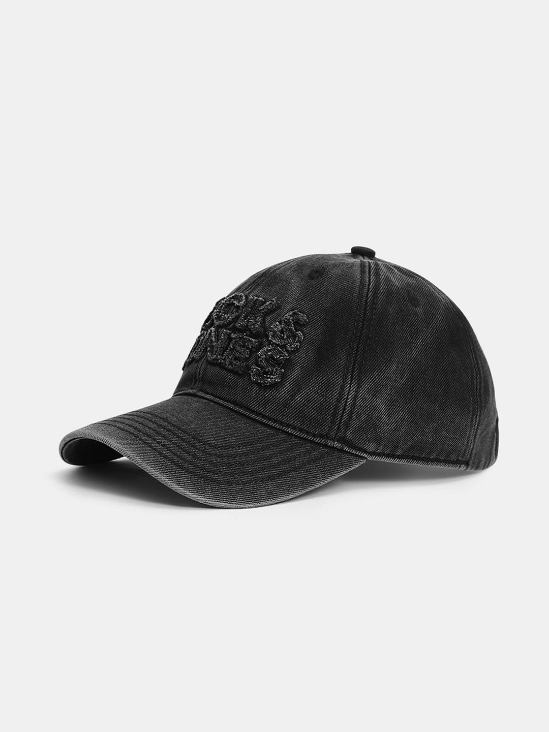 Jack & Jones Men Emboridered Baseball Cap-picture-24