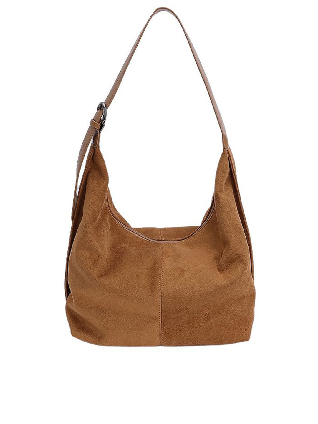 StyleCast x Revolte Oversized Half Moon Hobo Bag-picture-39
