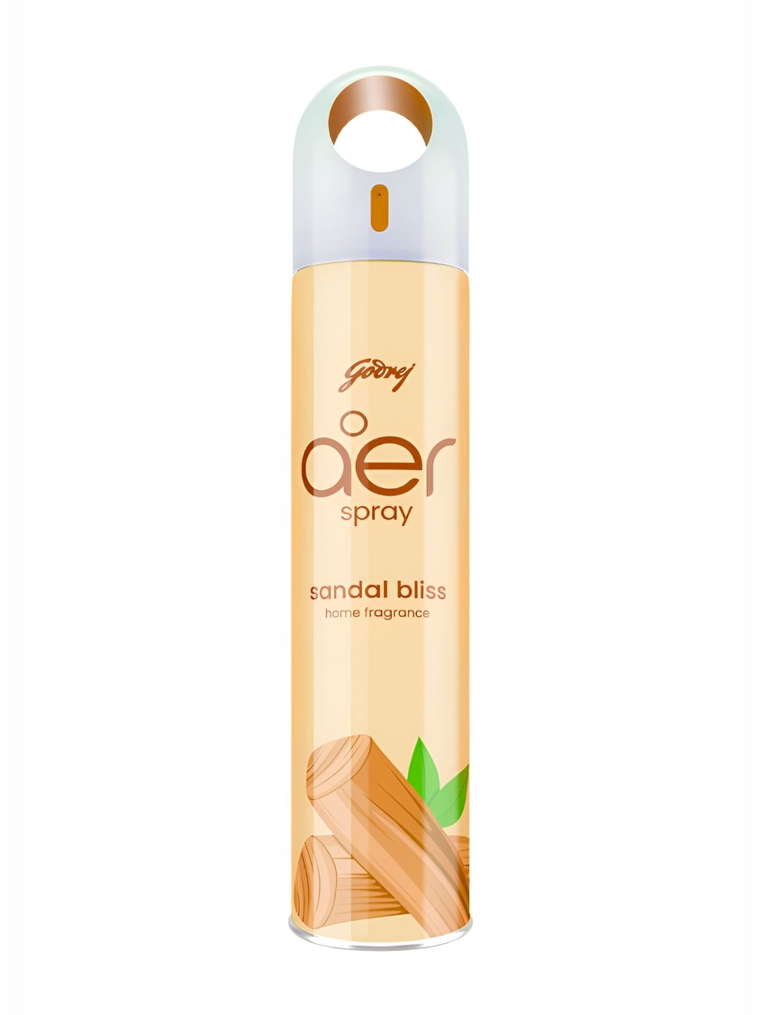 Godrej Aer Brown Sandal Bliss Home Fragrances - 220 ml-image-17