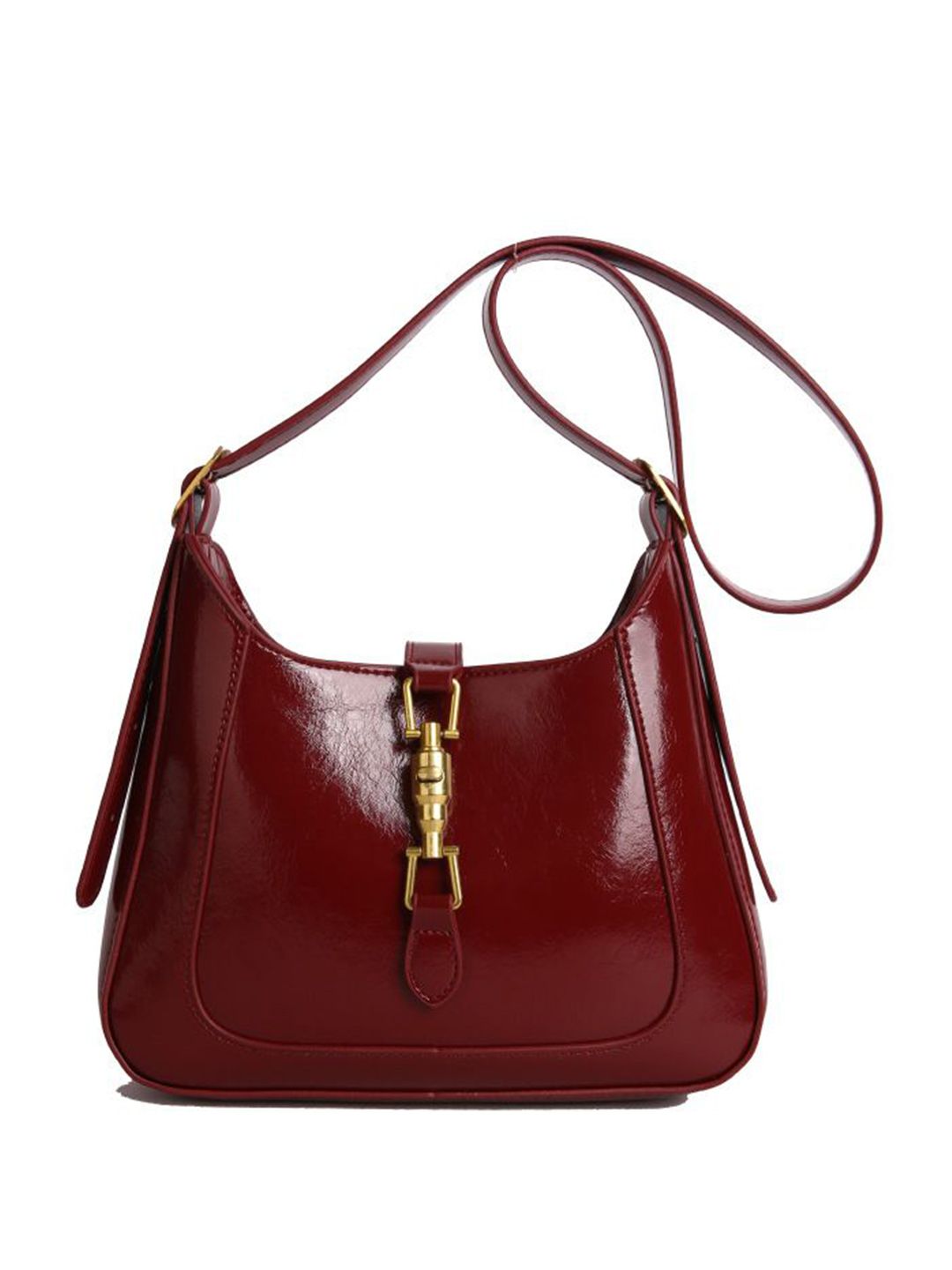 StyleCast x Revolte Structured Sling Bag-picture-36