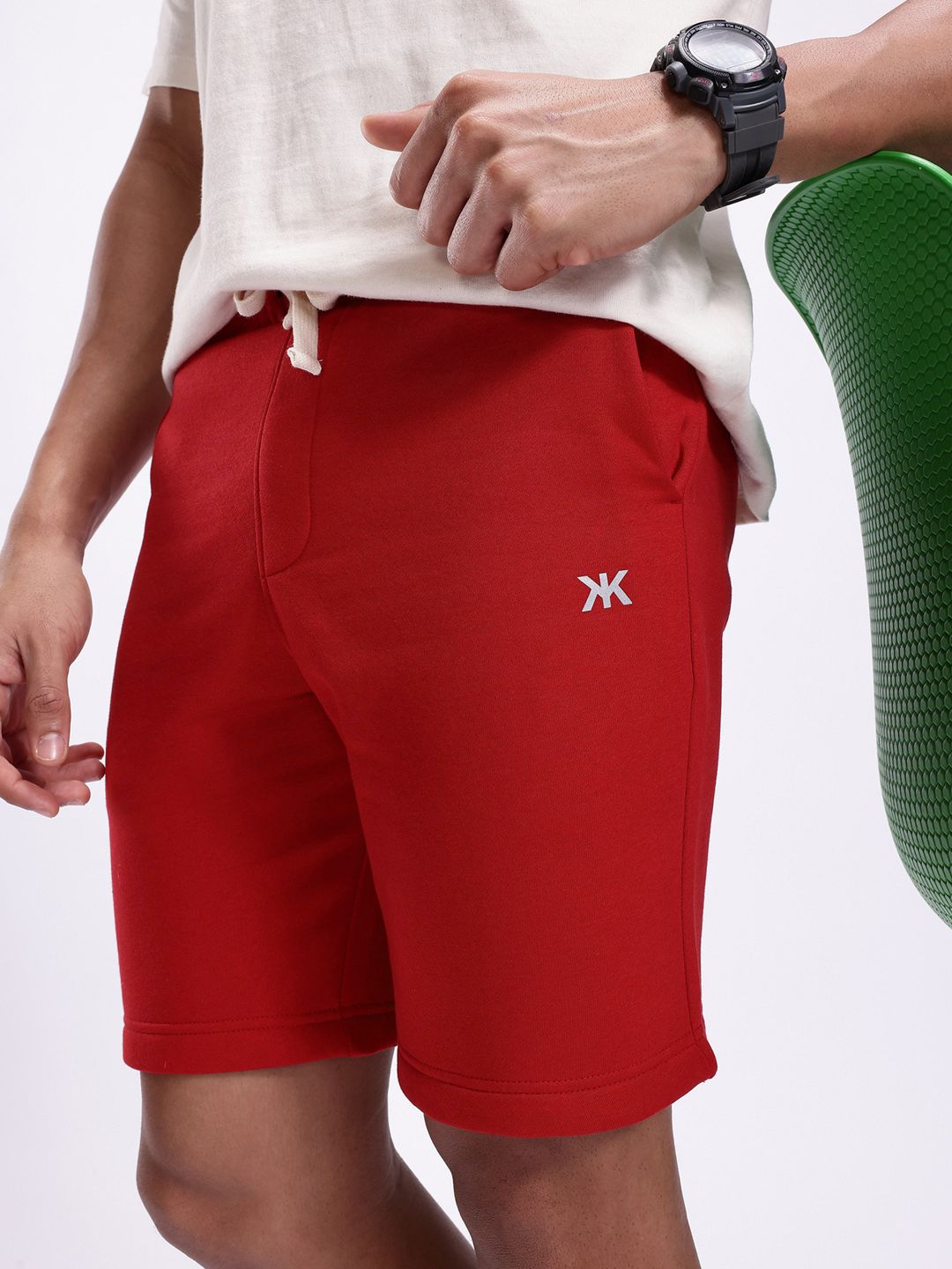 Kook N Keech Men Regular Shorts-picture-15