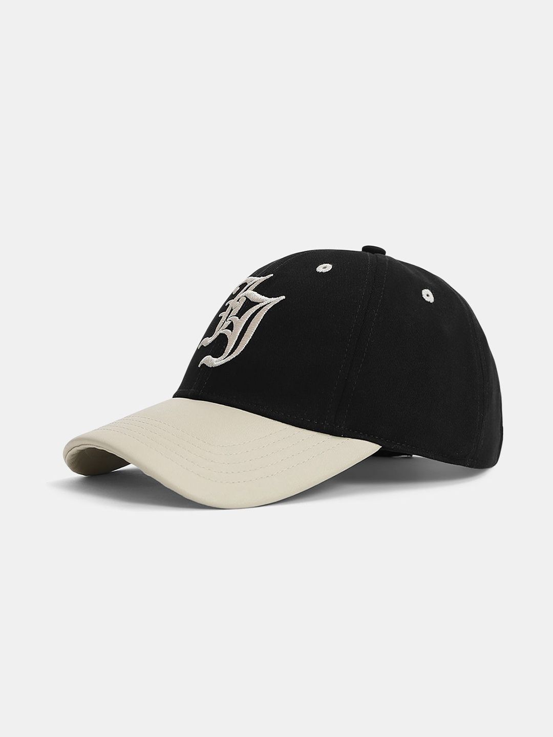 Jack & Jones Men Embroidered Baseball Cap-picture-23