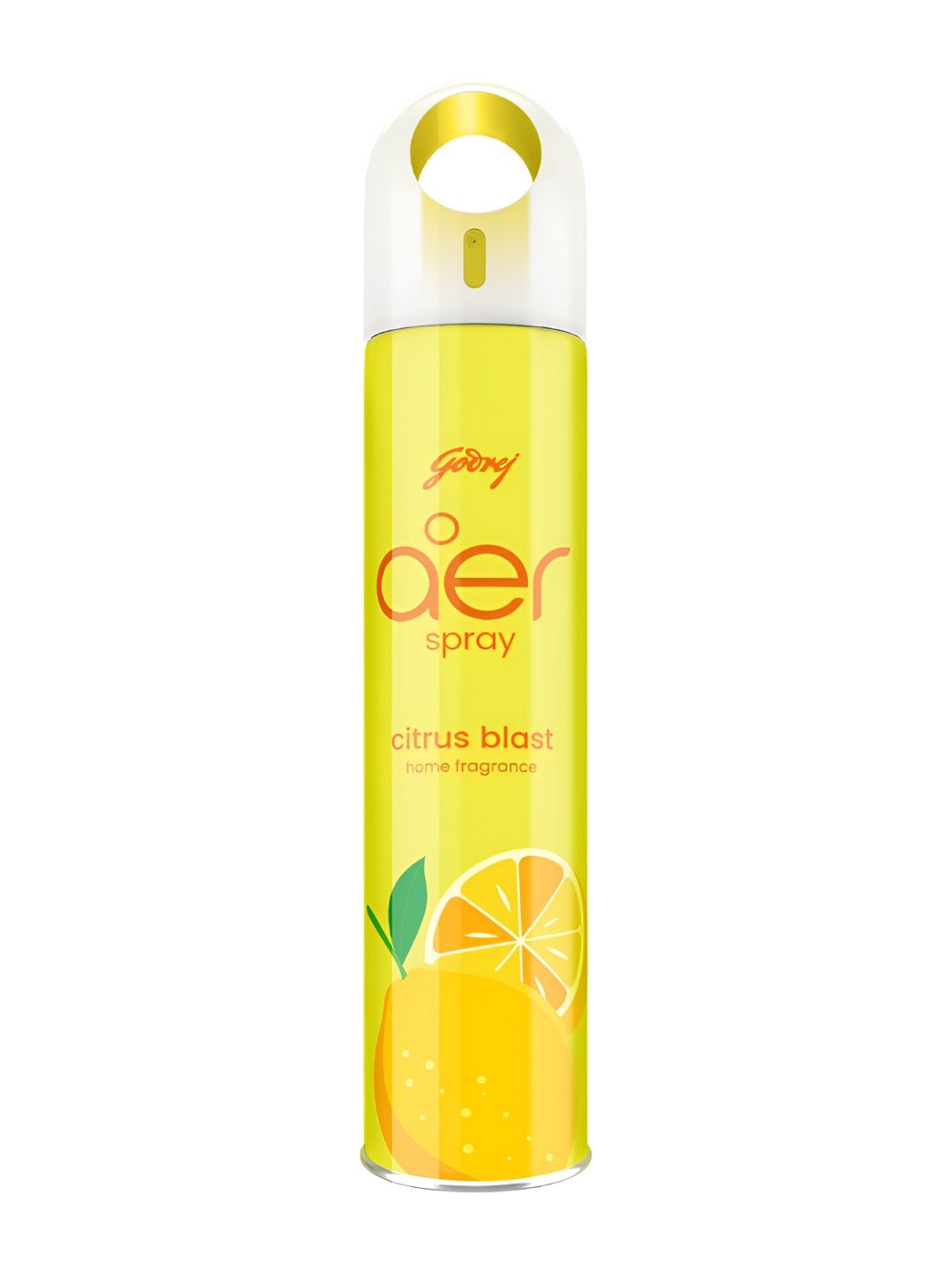 Godrej Aer Yellow Citrus Blast Home Fragrances - 220 ml-picture-32
