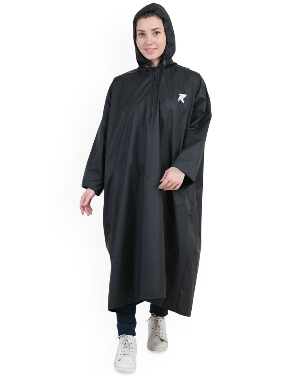 Rocksport Hooded Rain Jacket-picture-13