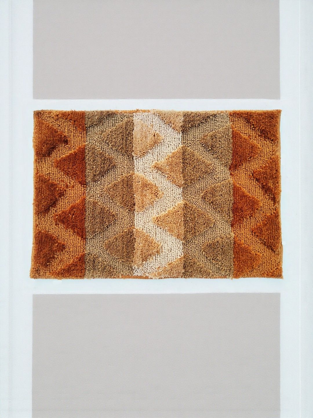 IVAZA Gold Microfibre 1400 GSM Bath Rugs-image-46