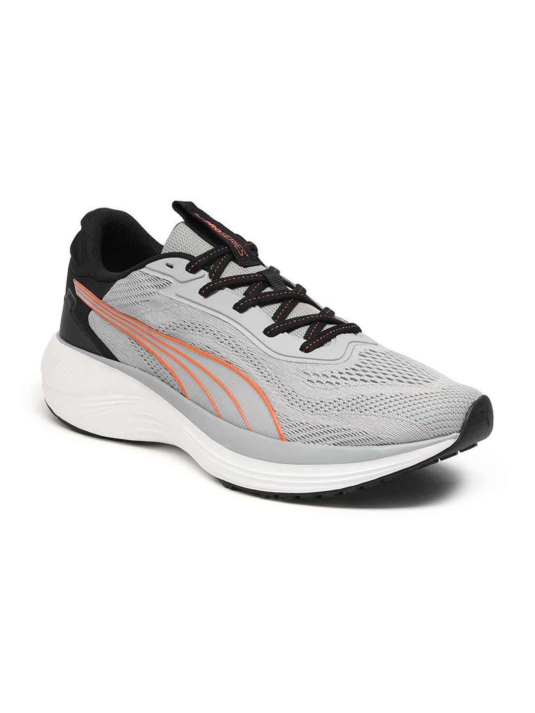 Puma Galaxis Pro Men's Performance Boost Running Shoes