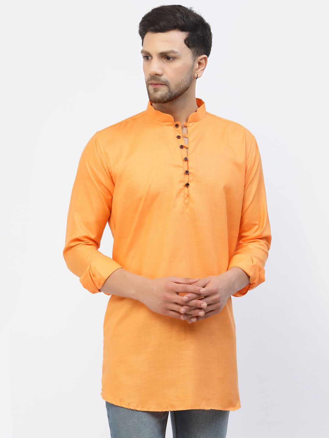 TS LIFESTYLE Men Kurta-image-34