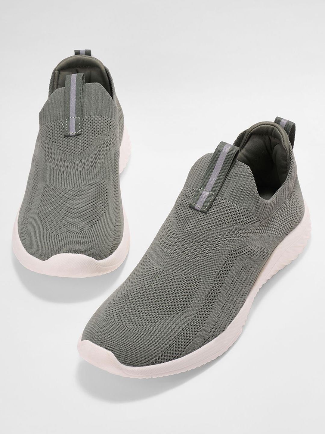 Forever Glam by Pantaloons Women Running Non-Marking Shoes-image-42