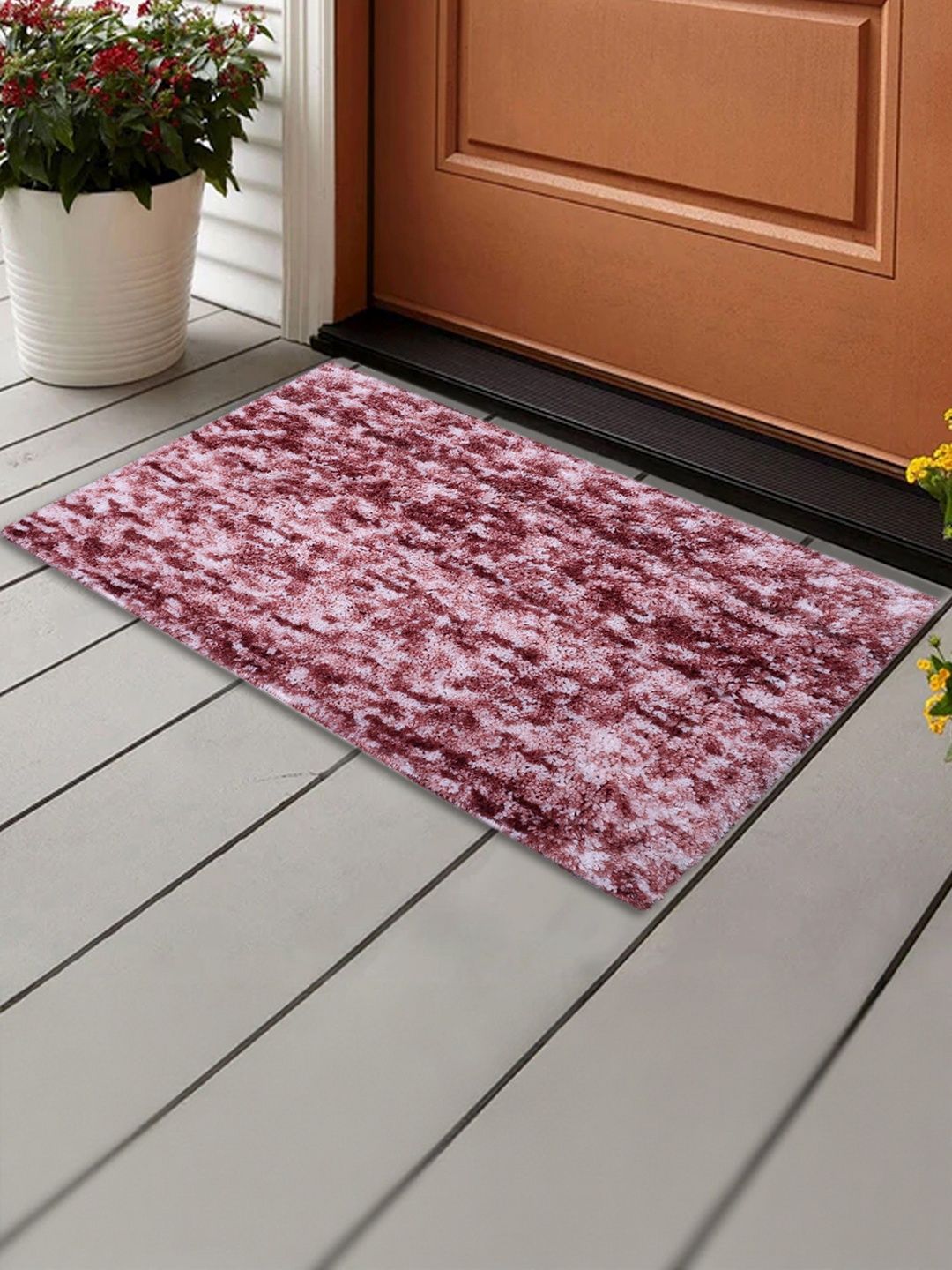 IVAZA Microfibre 1400 GSM Bath Rugs-picture-28