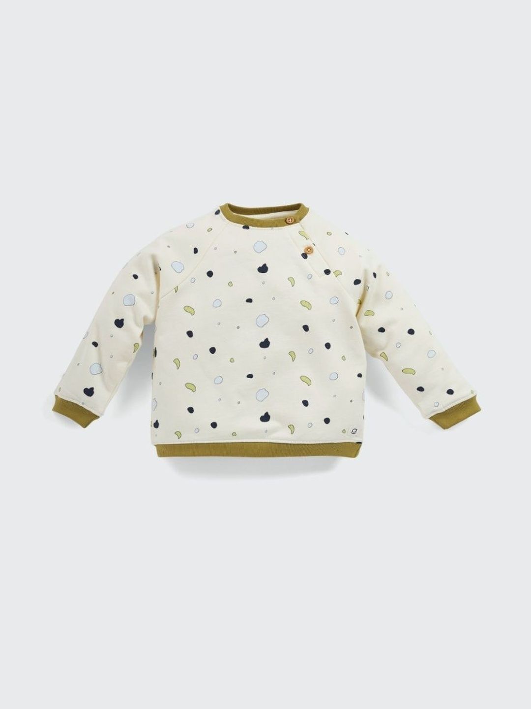 SPROG COLLECTION Unisex Kids Printed Sweatshirt-picture-31