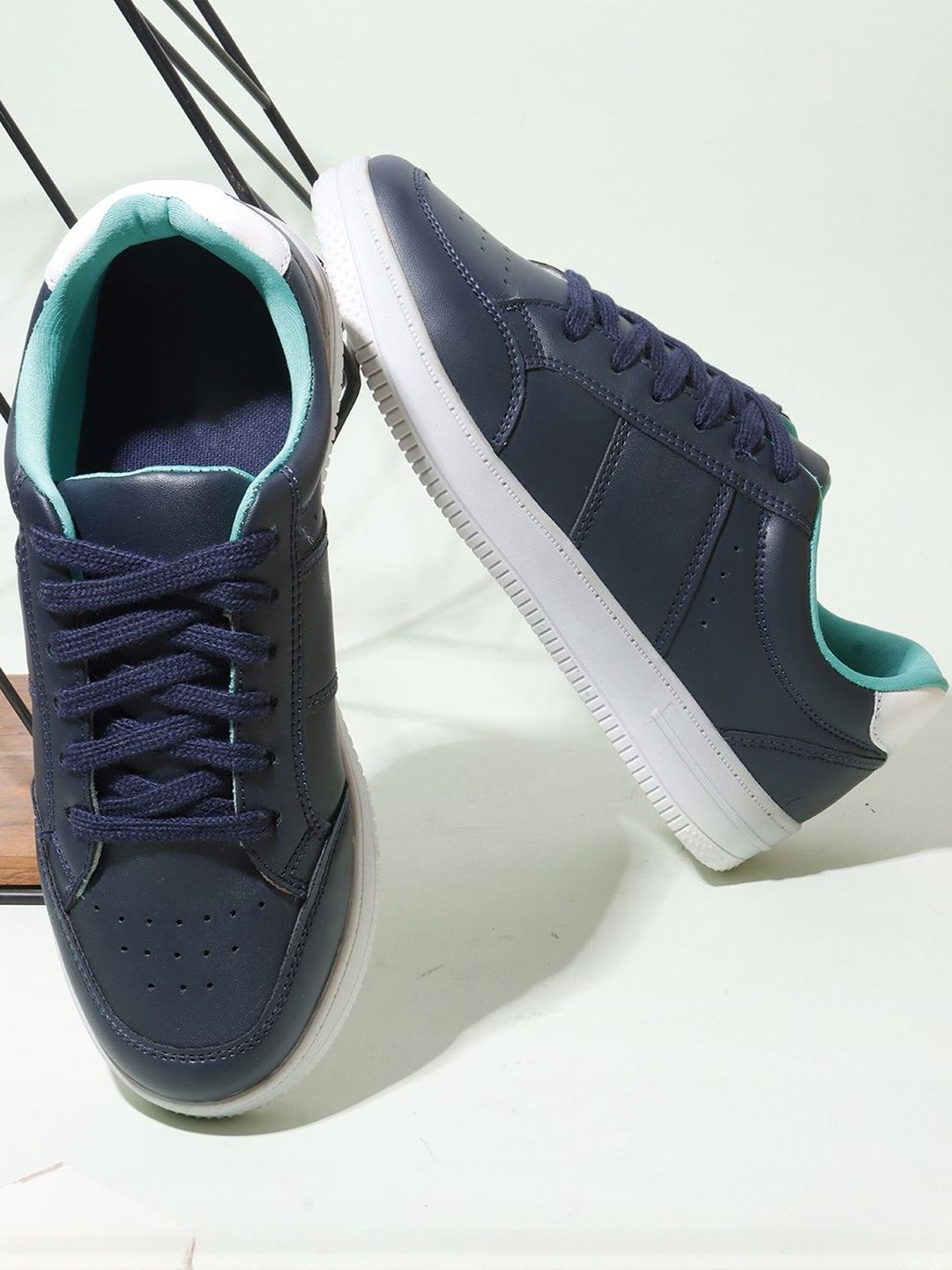 Kook N Keech Women Sneakers-picture-10