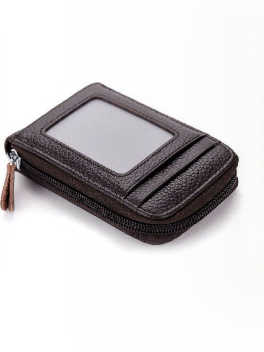 LAKSH PU Leather Credit Debit Card Holder Wallet-picture-32