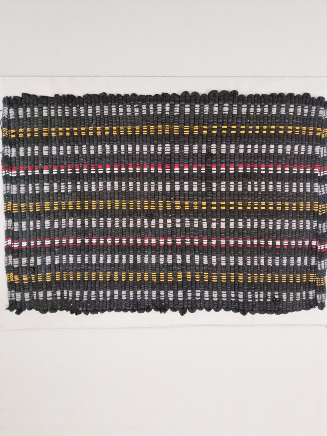 IVAZA Multi Cotton 1400 GSM Bath Rugs-picture-14