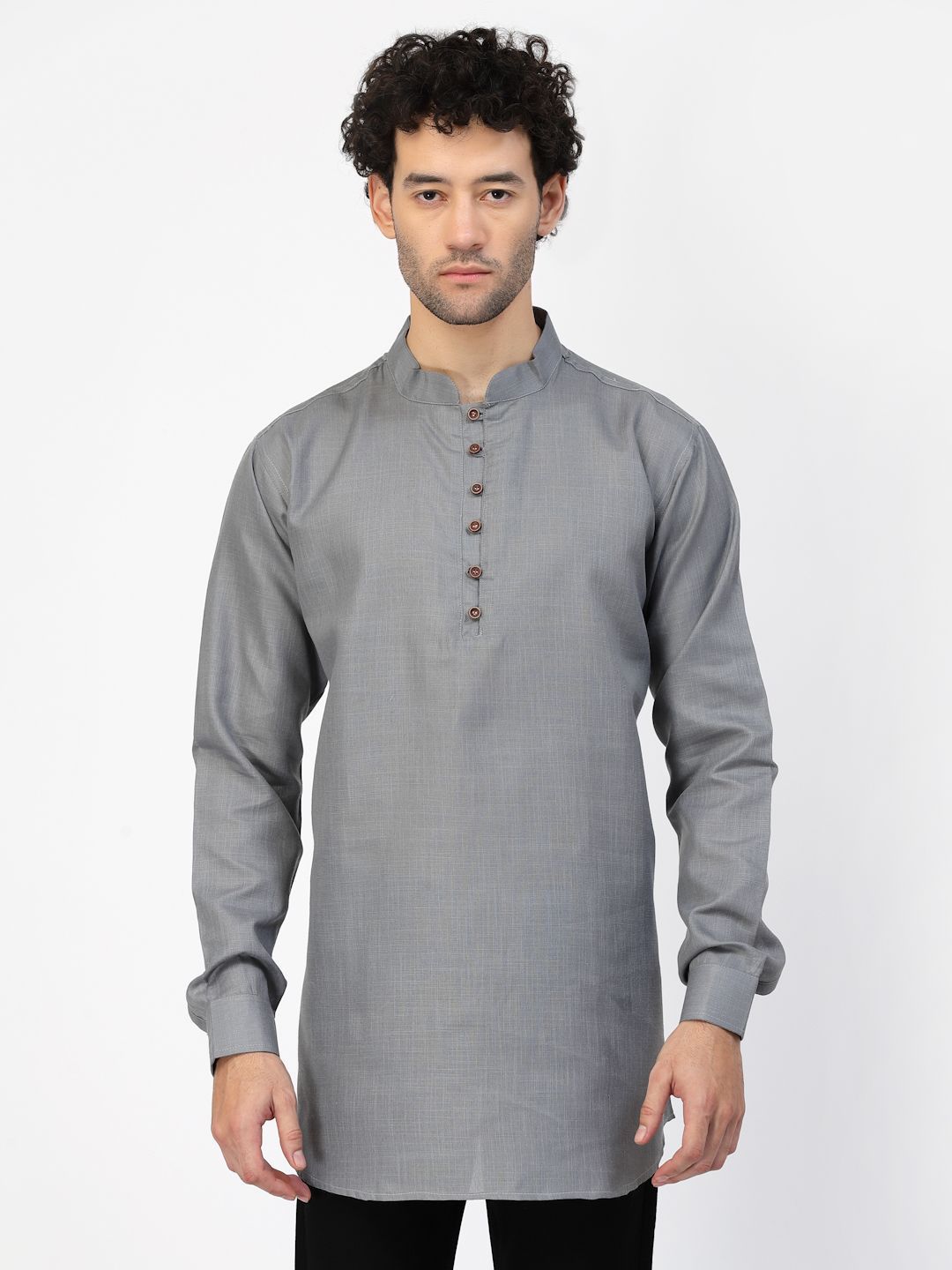 TS LIFESTYLE Men Kurta-picture-30