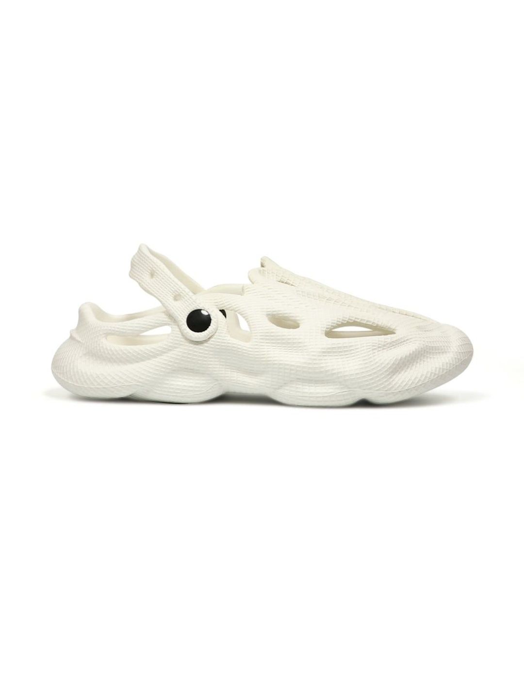 SPIFFERS Men Solid Clogs-picture-22
