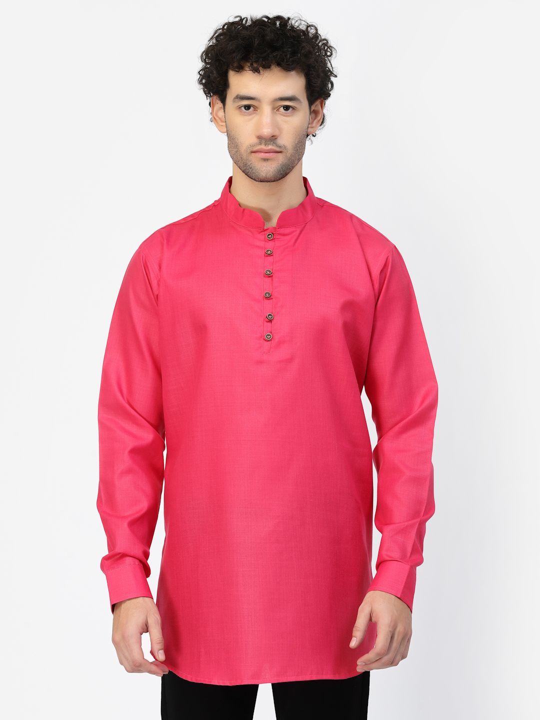 TS LIFESTYLE Men Kurta-image-35