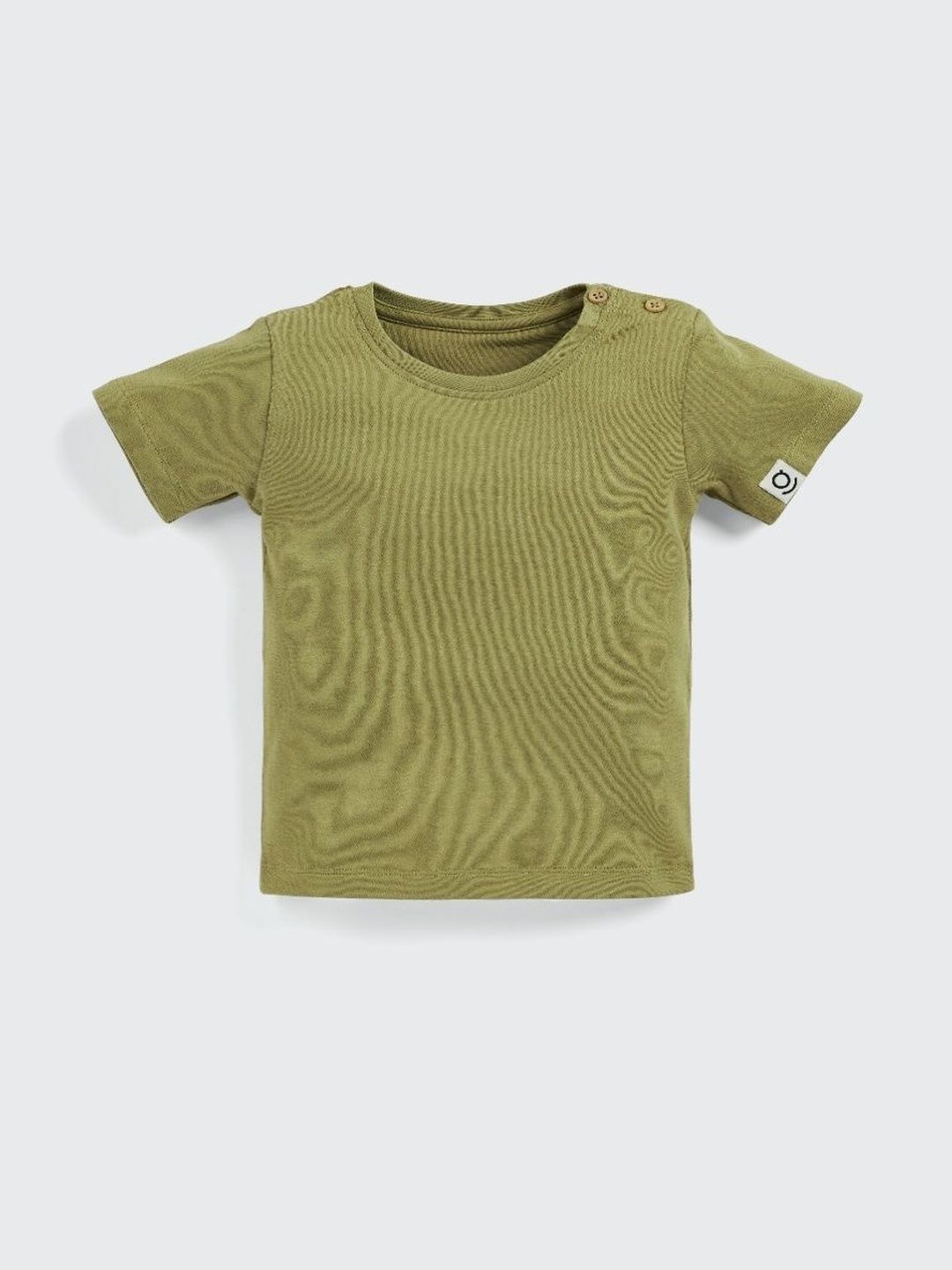 SPROG COLLECTION Kids Organic Cotton T-shirt-picture-34