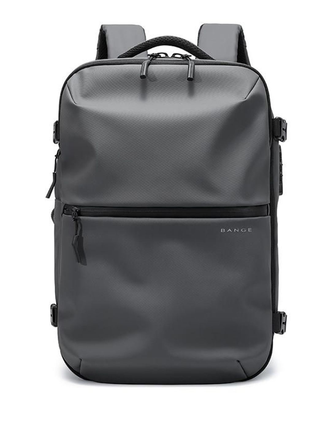 Red Lemon Unisex Backpack