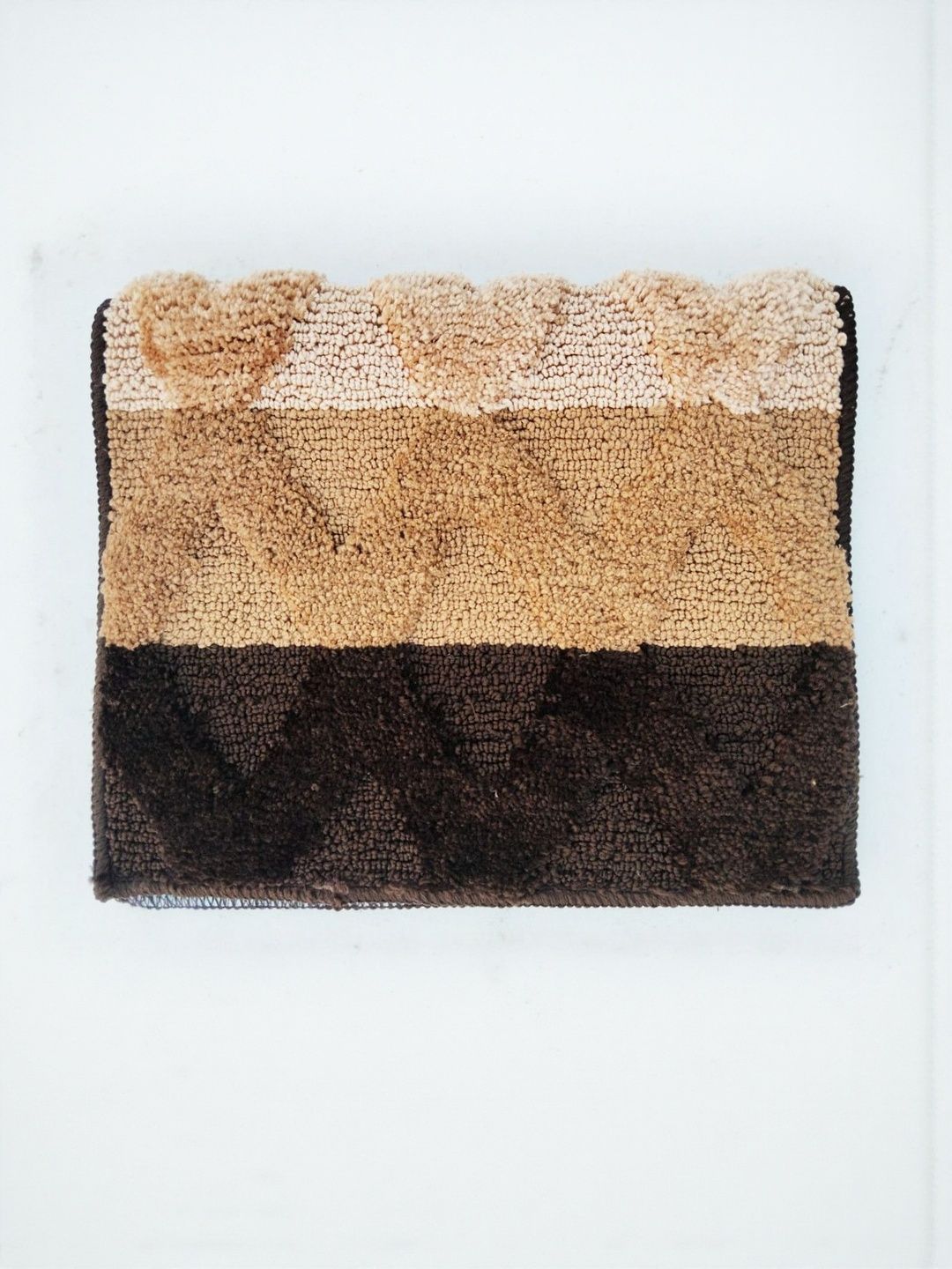 IVAZA Gold Microfibre 1400 GSM Bath Rugs-picture-9