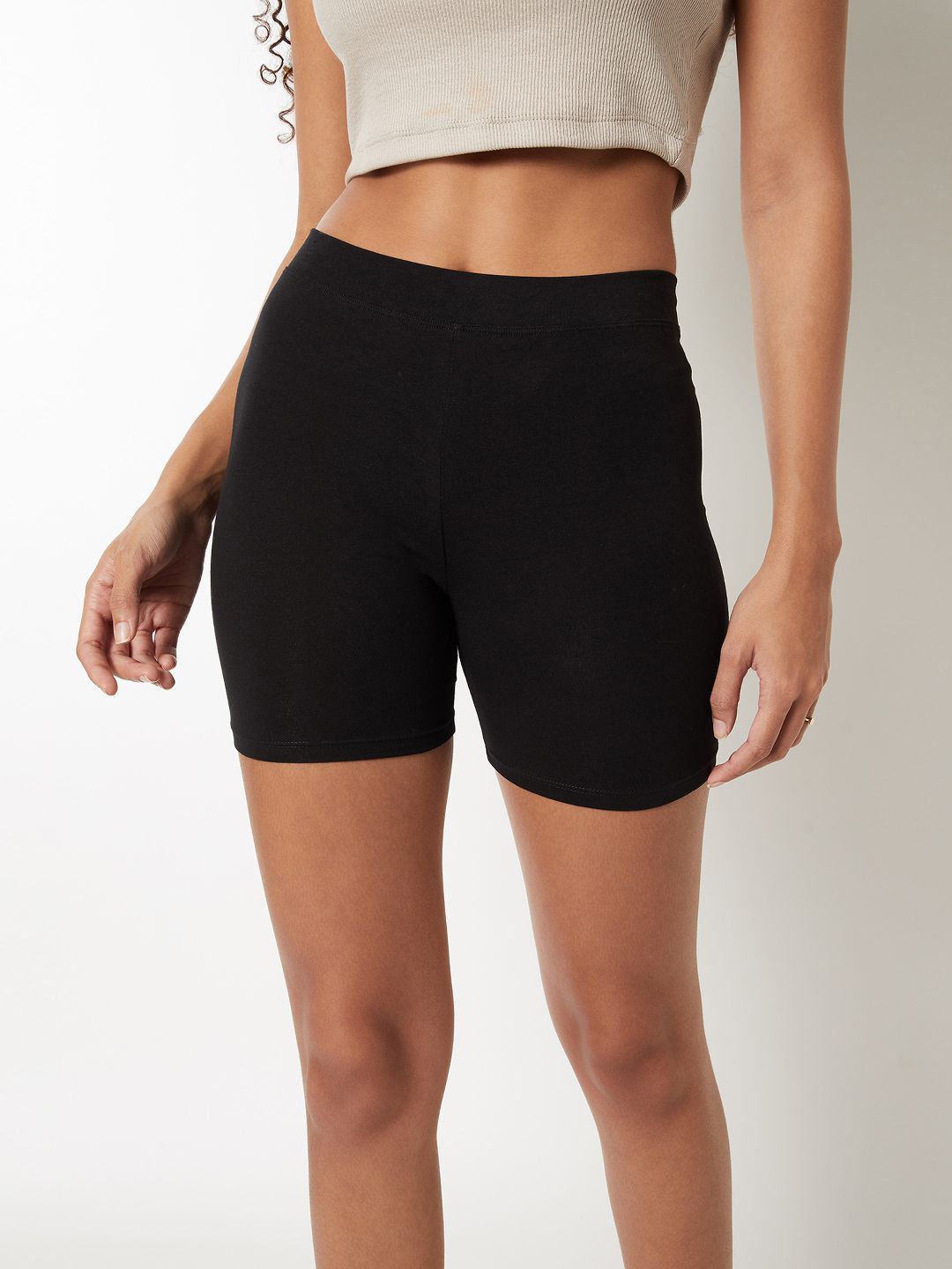 max Mid-Rise Boy Shorts Briefs-picture-31