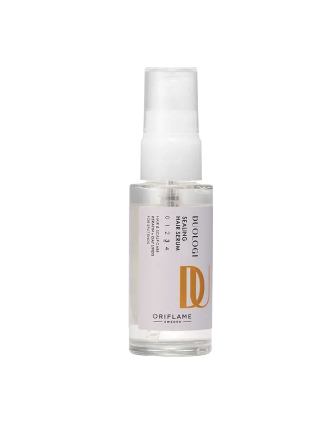 Oriflame Duologi Sealing Hair Serum - 30 ml-picture-9