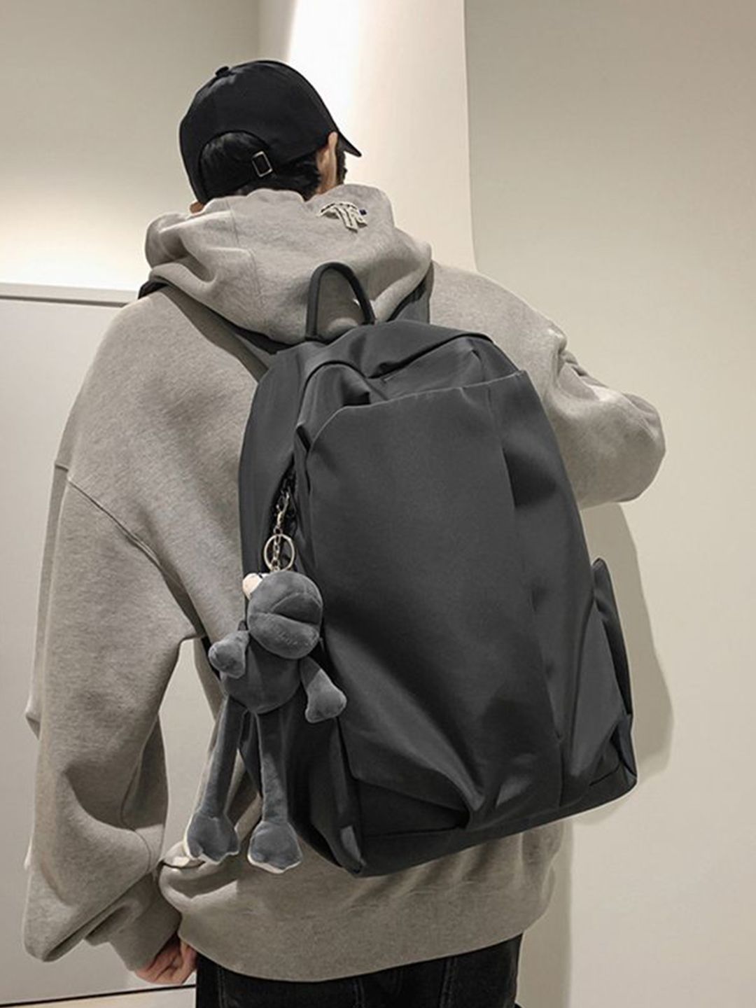 Mast & Harbour Unisex Backpack-picture-13