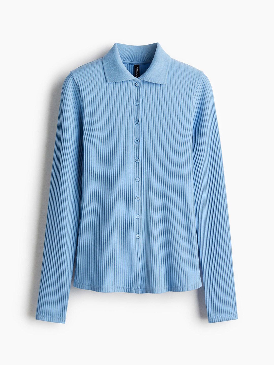 H&M Ribbed Cardigan-picture-46