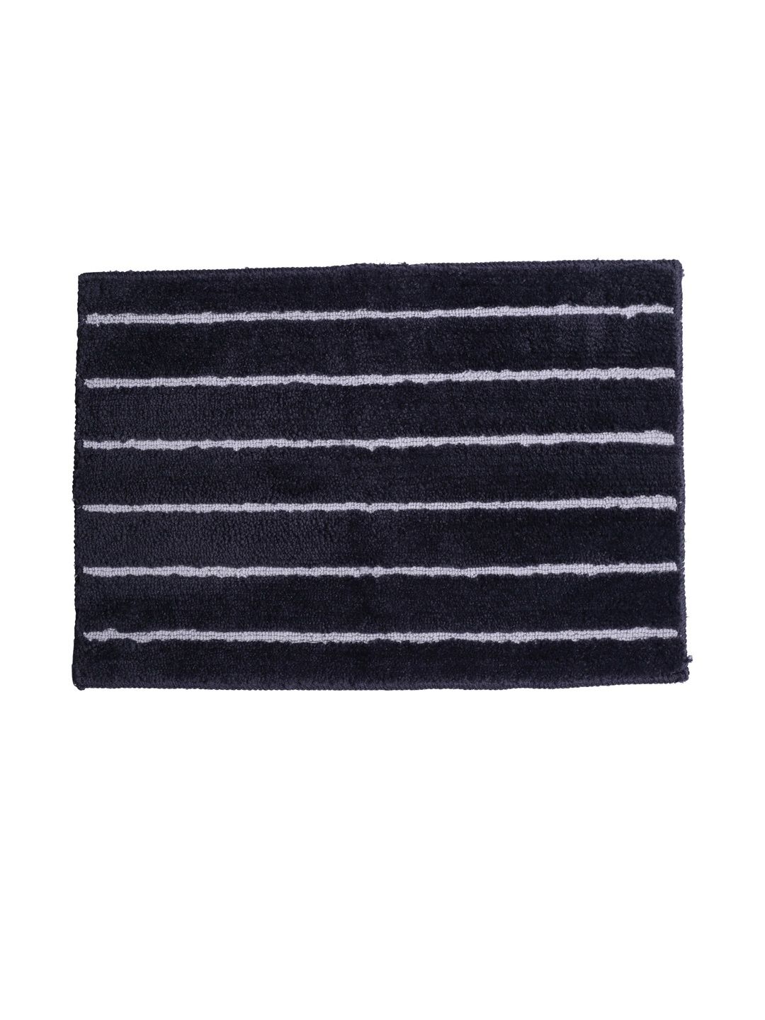 IVAZA Grey Microfibre 1400 GSM Bath Rugs-picture-37