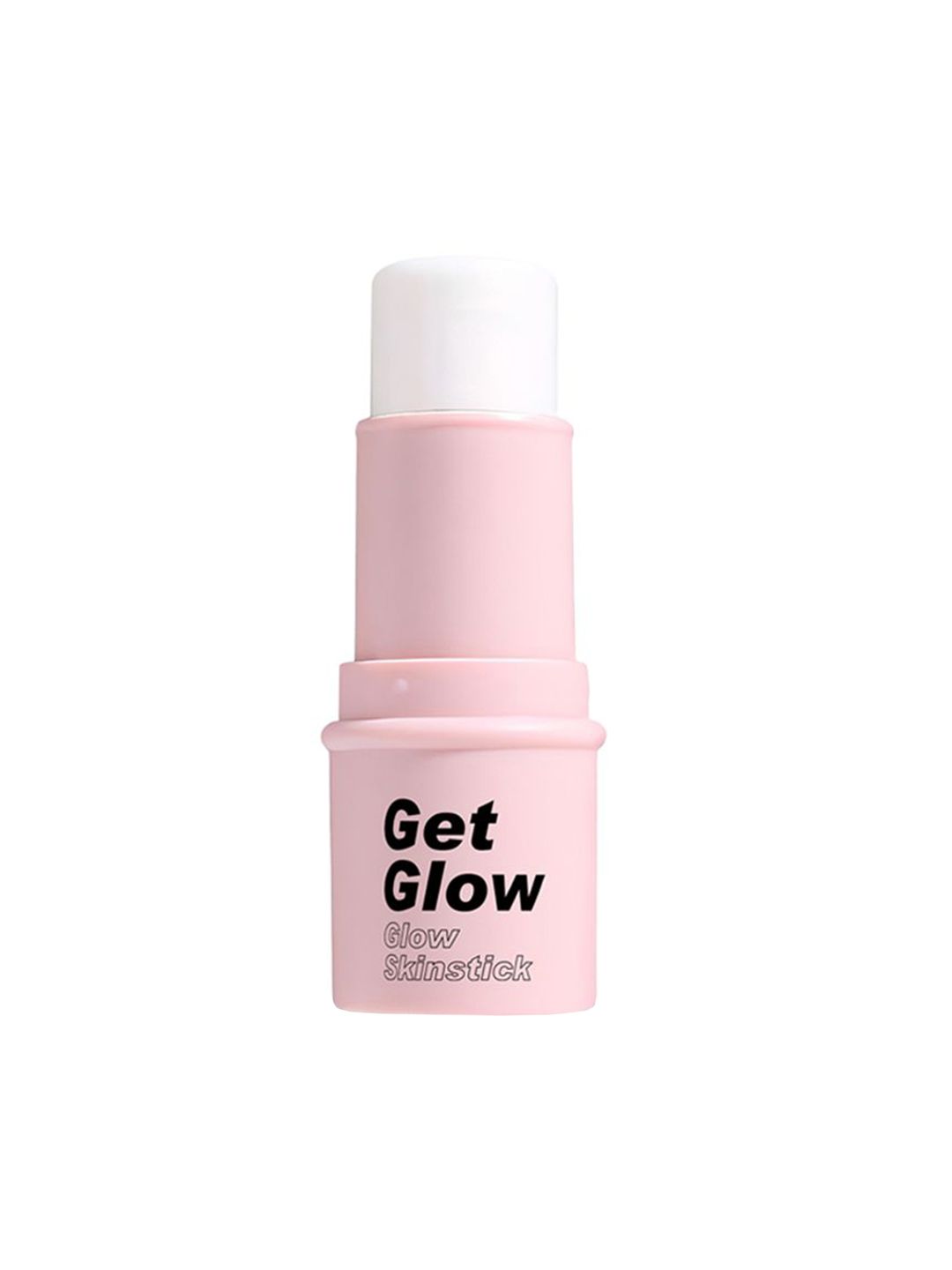 Maliao Get Glow Glow Skinstick For Hydrating - Fairy Pink 04-image-9