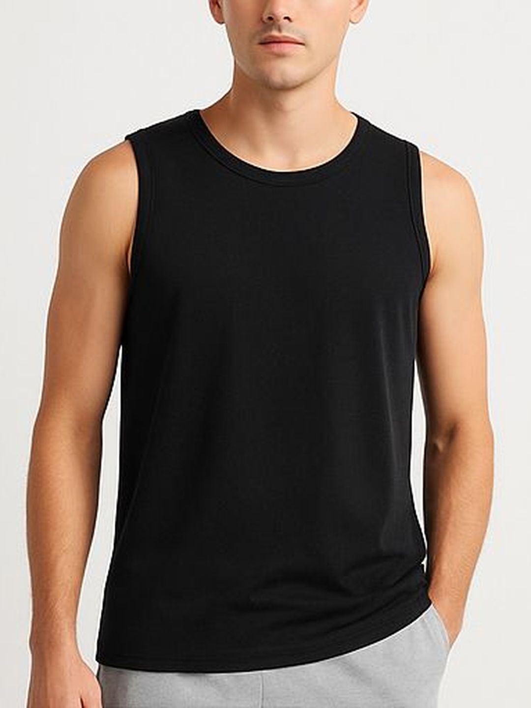 Moda Rapido Men T-shirt-image-4