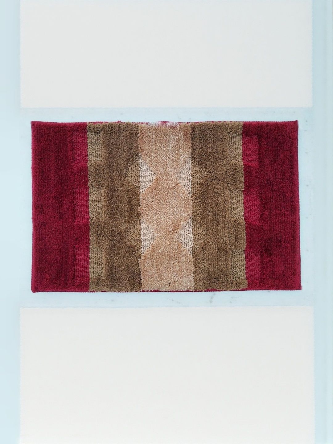 IVAZA Gold Microfibre 1400 GSM Bath Rugs-picture-36