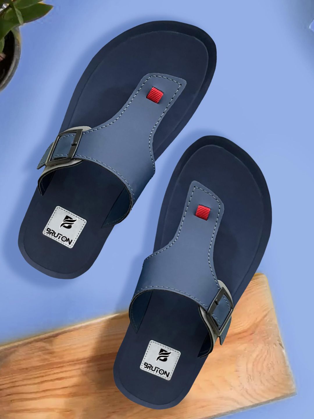 Bruton Men Comfort Sandals-picture-29
