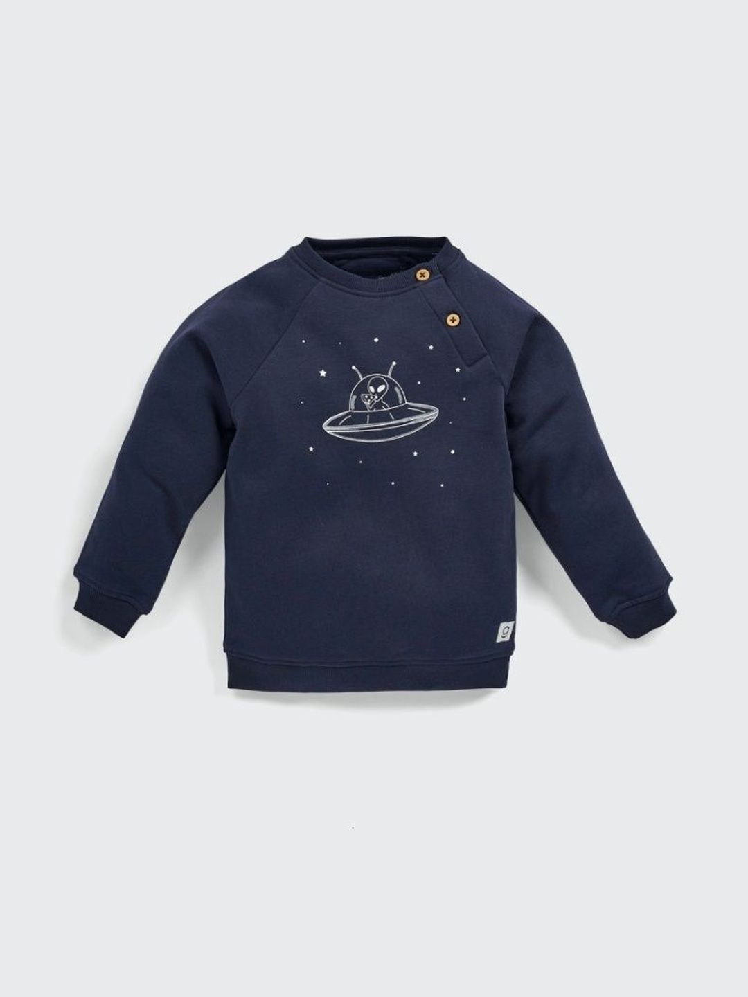 SPROG COLLECTION Unisex Kids Sweatshirt-picture-32