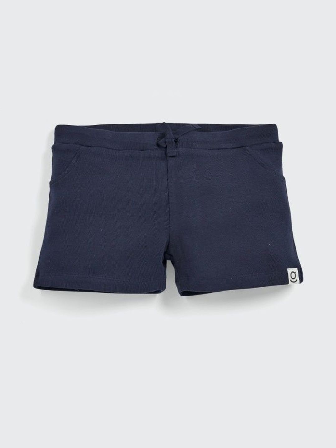 SPROG COLLECTION Kids Loose Fit Cotton Regular Shorts-picture-37