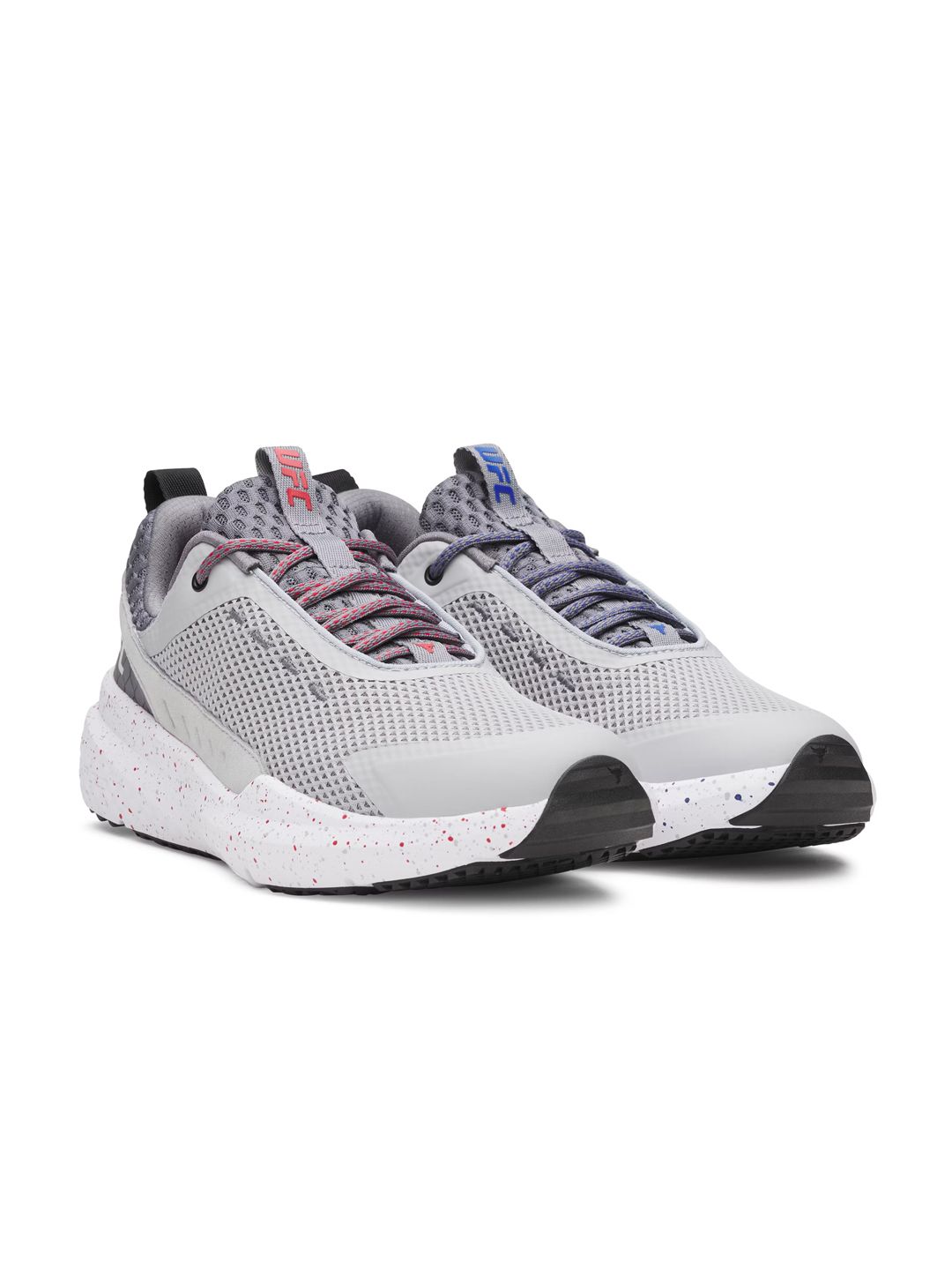 UNDER ARMOUR Unisex Project Rock BSR 5 UFC Training Shoes