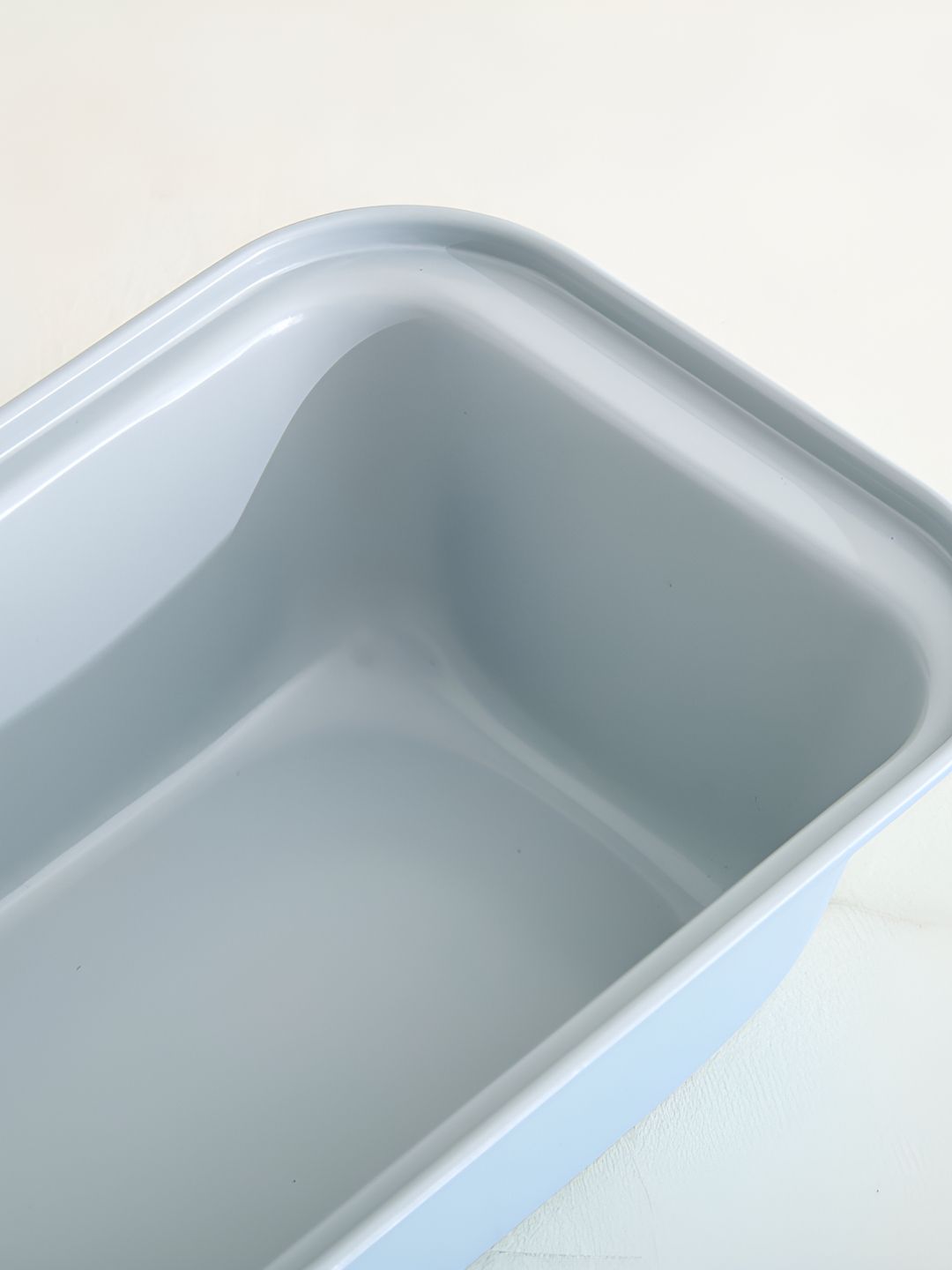 Home Centre Carbon Steel Spring Form Loaf Pan-image-31
