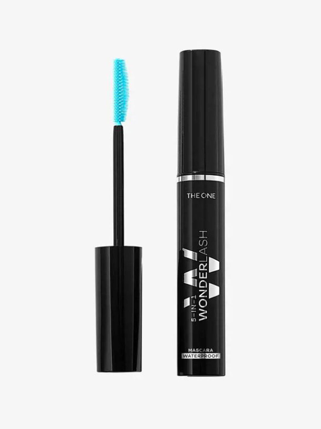 Oriflame The One 5-In-1 Wonder Lash Mascara Waterproof - 8 ml - Black-picture-16