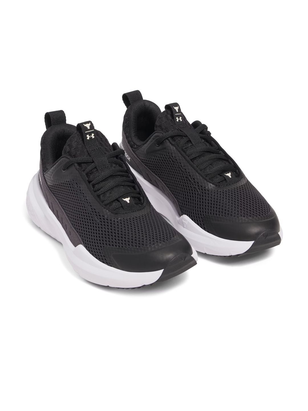 UNDER ARMOUR Women Project Rock BSR 5 Training Shoes-image-4