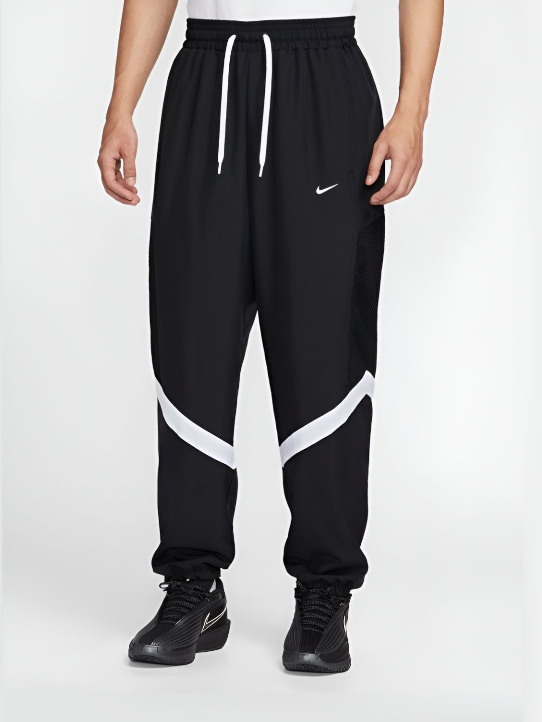 Nike Icon Men's Woven Basketball Pants-image-40