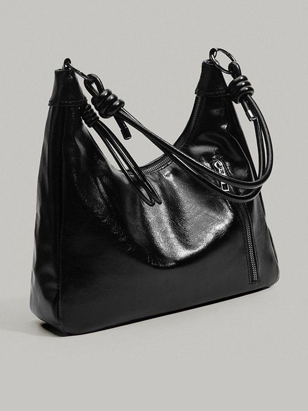 CORSICA Women Black Handbags-picture-12