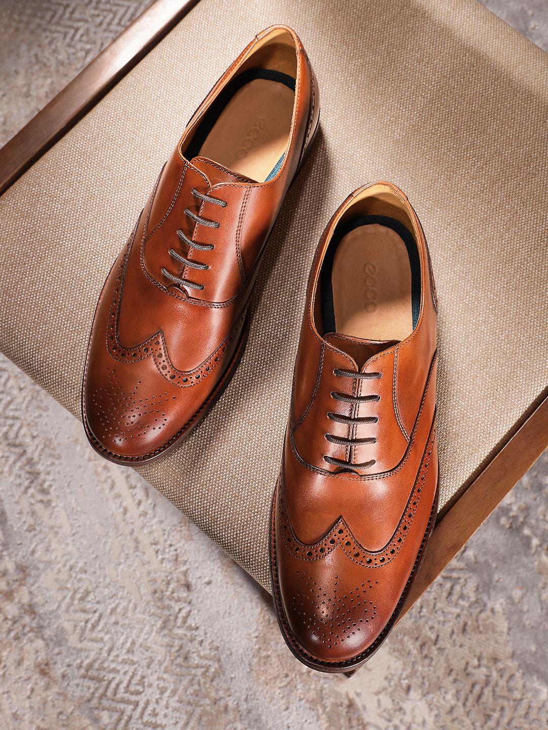 ECCO London Amber Men Formal Leather Oxfords-picture-39